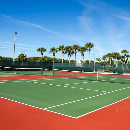 St Aug Ocean And Racquet Villa เซนต์ออกัสติน ภายนอก รูปภาพ
