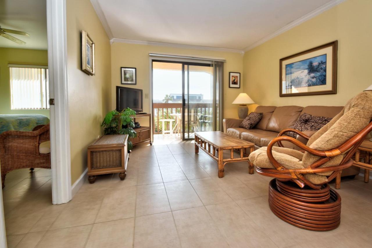 St Aug Ocean And Racquet Villa เซนต์ออกัสติน ห้อง รูปภาพ