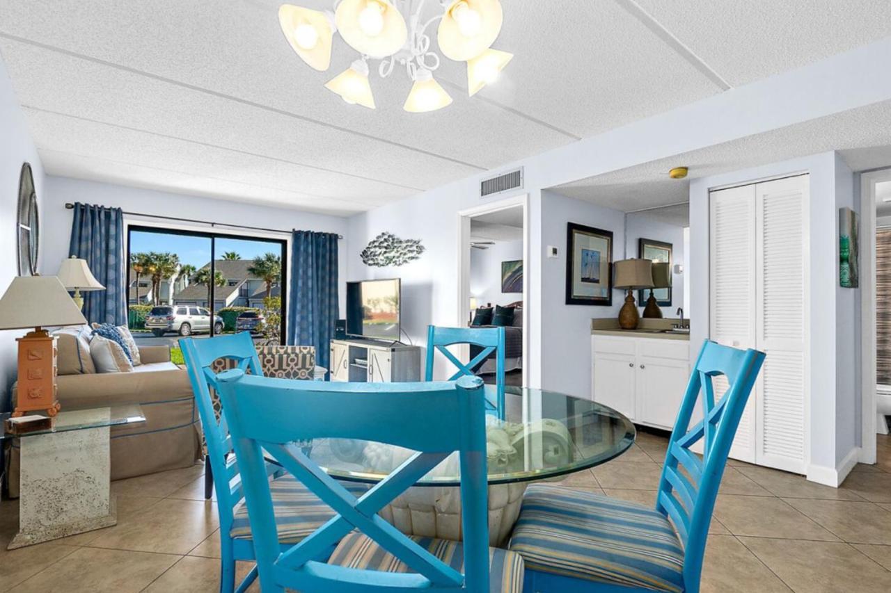 St Aug Ocean And Racquet Villa เซนต์ออกัสติน ห้อง รูปภาพ