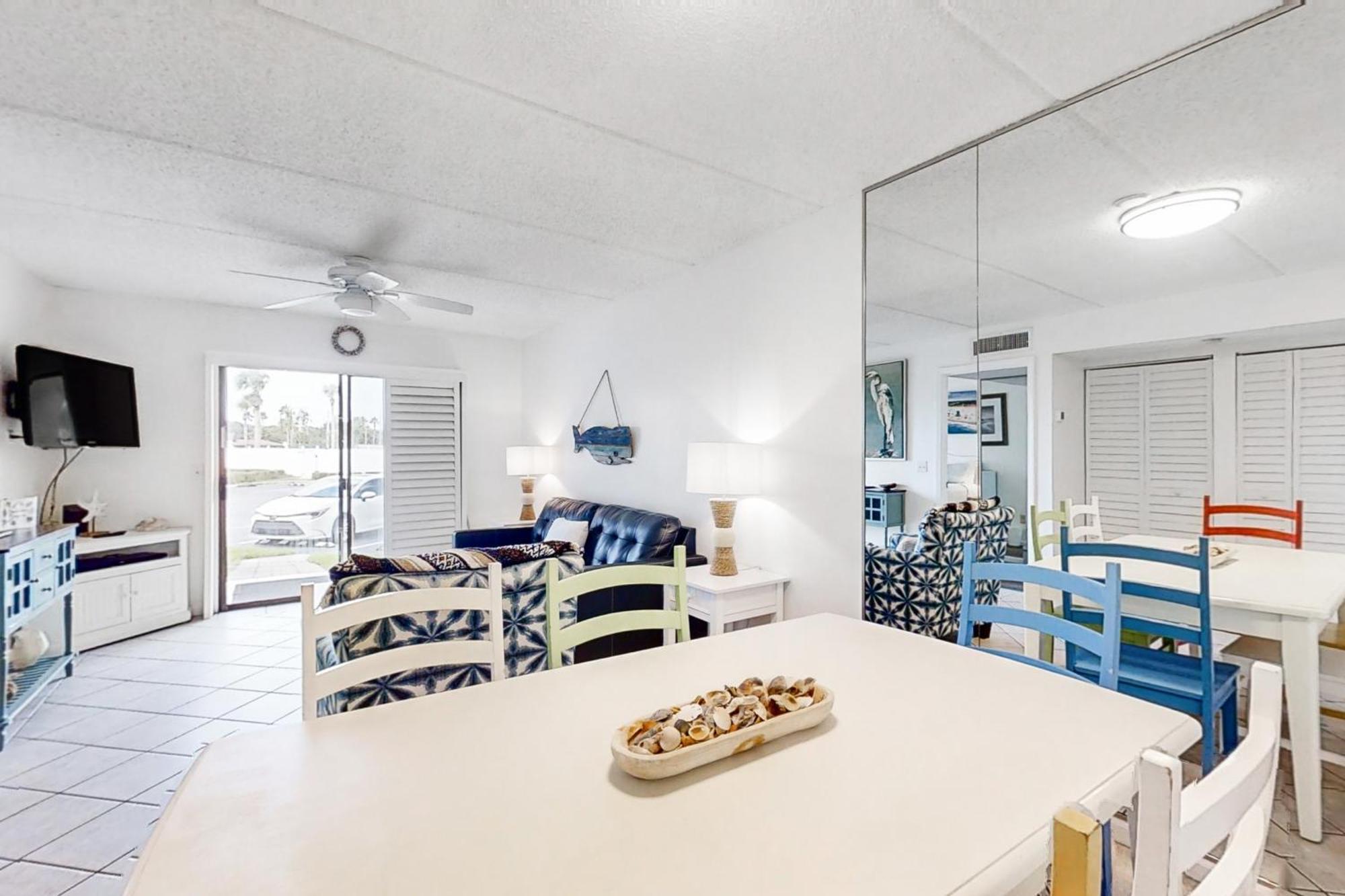 St Aug Ocean And Racquet Villa เซนต์ออกัสติน ห้อง รูปภาพ