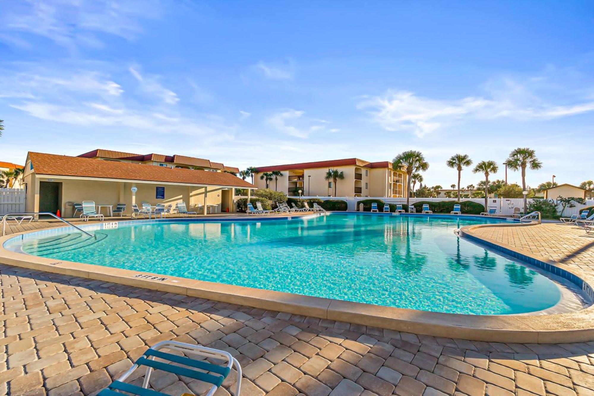 St Aug Ocean And Racquet Villa เซนต์ออกัสติน ภายนอก รูปภาพ